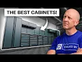 The BEST Garage Cabinets For The Money