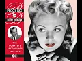 On the Sunny Side of the Street - Peggy Lee