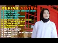 Download Lagu REVINA ALVIRA - SEMAKIN SAYANG SEMAKIN KEJAM - FULL ALBUM DANGDUT COVER #dangdutlawas