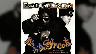Life in the Streets (feat. Marky Mark) [Airplay Mix] (OFFICIAL AUDIO)