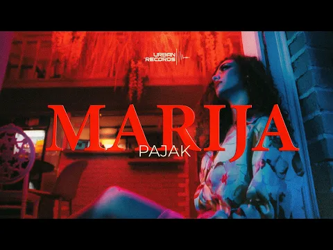 Video Thumbnail: Pajak - Marija (Official Video)