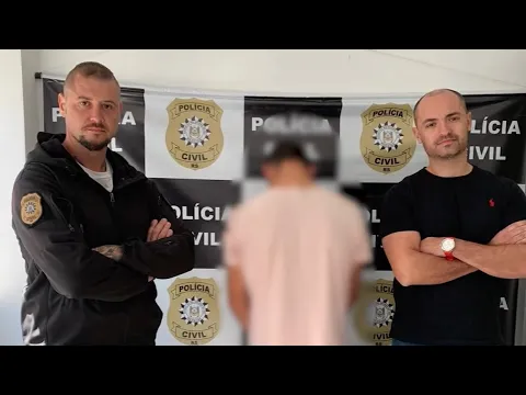 Mulher de Concórdia está desaparecida: namorado teria confessado feminicídio