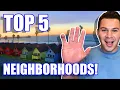 Top 5 Neighborhoods In Oceanside California - Jonathan Hernandez Oceanside California Real Estate