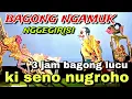 Download Lagu BAGONG NGGLELENG WAYANG KULIT KI DALANG SENO NUGROHO@BagongNgglelengReborn 