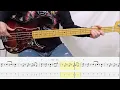 Harry Styles - Ready, Steady, Go! (BASS COVER TABS)