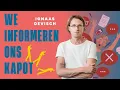Download Lagu Lezing | We informeren ons kapot: over democratie, zelfbeschikking en de zoektocht naar de waarheid