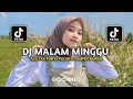 Lagu DJ MEMANG AKU JOMBLO - MALAM MINGGU AKU TAK PUNYA PACAR TIKTOK VIRAL TERBARU SAMPEK BAWAH