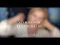 Get Ready with Elizabeth Lail featuring jane iredale