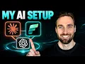My AI Setup for Microsoft Fabric Never Explain Yourself Twice