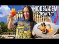 Download Lagu NEW Breakfast At Disney World No One's Talking About! | Coronado Springs HIDDEN GEM!