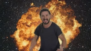Shia LaBeouf - Just Do It Make Your Dreams Come True Ultimate Remix