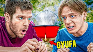 GYUFÁVAL PÖRKÖLTET FŐZNI?! 🤔 - Lehetséges?