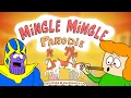 Download Lagu Vogeljongen - Mingle Mingle Parodie 🎵 (Squid Game)