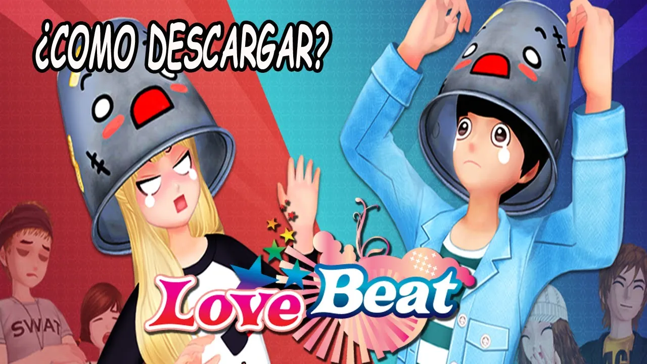 Como Descargar LoveBeat ex Love Ritmo