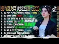 Lagu DJ TIKTOK TERBARU 2022  DJ PAP PEP PAP SURYA VADELE TIK TOK VIRAL TERBARU 2022