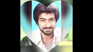 ترانه مهتاب از آلبوم حکایت و منو غروب جاده اجرای بسیار زیبا دلنشین بی نظیر و فوق العاده از ستار 