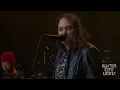 The War on Drugs on Austin City Limits "Harmonia's Dream" (Web Exclusive)
