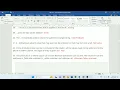 RPSC Programmer CH 2 SQL Queries Constraints and Triggers