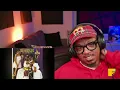 Millennial's FIRST Time Hearing SET IT OFF | Big Daddy Kane | Reaction