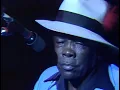 Download Lagu John Lee Hooker -  Live In Montreal