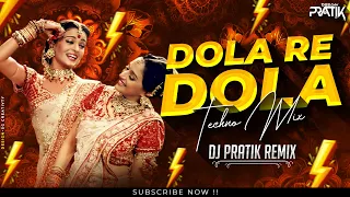 dola re dola techno mix dj pratik remix devdas aishwarya rai u0026 madhuri dixit