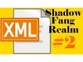 Make Coding Fun XML Serialization 2 Unity 5 C