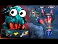 Download Lagu Weaver in 7.39d Patch🔥🔥Safelane Solo Carry 34 Kills Free Hit Burst Divine Rapier Dota 2