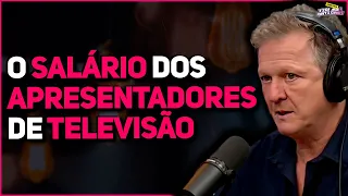 FELTRIN SOLTOU O SALÁRIO DE TODO MUNDO DA TV