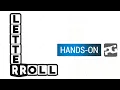 LETTEROLL - Daily dictionary dilemmas
