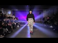 ANDREA CREWS PARIS FASHION WEEK