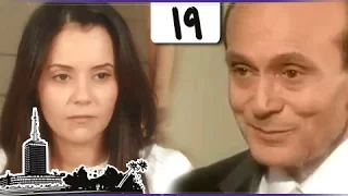 مسلسل ونيس وأيامه الحلقة 19 من 60 