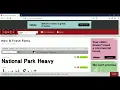 Unity UI tutorial GameOver