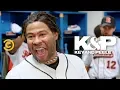 Slap-Ass - Key Peele