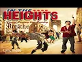 Breathe Lyric Video (Original Broadway)