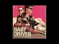 The Commodores - Easy (Baby Driver Soundtrack)