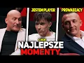 Download Lagu (Najman, Alanik, Dajczman, Szachta, Lexy) - CAGE FAME 27  - NAJLEPSZE MOMENTY