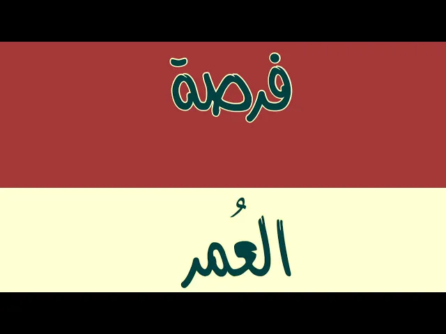 ⁣فرصة العمر لتنمية الذات  | سيد رياض الفاضلي.