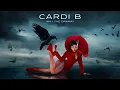 Cardi B - Don't Do Too Much [Official Audio]