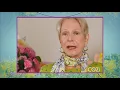 Karen Grassle talks about her mother in Cozi TV s Ma-a-thon