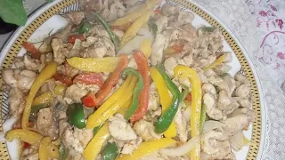 طريقه عمل الشاورما السوري بكل سهوله في البيت 