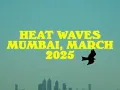 glass animals — heat waves [live in india with dav + drew]