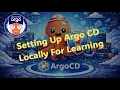 Argo Project - CAPA Certification Argo CD