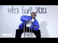 Lagu Benicio Bryant - WHO HURT YOU? (Official Video)