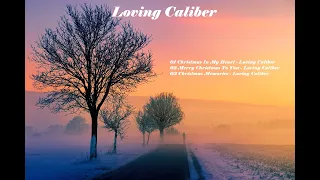 Download Loving Caliber - Christmas In My Heart MP3