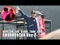 Download Lagu Taehyung \u0026 Jungkook Singing “Sweet Dreams” During J-Hope’s Goyang Day 2 Soundcheck