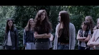 THE HUNTERS OF ARTEMIS Percy Jackson Web Series Episode 6