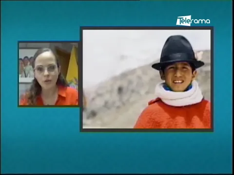 Ministerio de Educación impulsa campaña apadrina una escuela