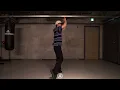 BAUL CHOREO CLASS | Enny - 2am In Central | @JustJerkDanceAcademy