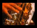 Ornette Coleman   Lonely Woman, at Jazz a Vienne 2008