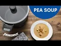 Download Lagu Pea soup from Remoska® Tria